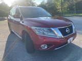Used 2014 Nissan Pathfinder SV image 3