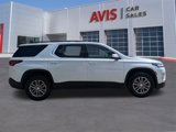 Used 2023 Chevrolet Traverse LT image 5