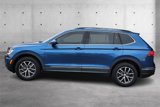 Used 2020 Volkswagen Tiguan SE w/ 3rd Row Seat Package image 6