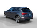 Used 2019 Audi SQ5 Premium Plus w/ Premium Plus Package image 3