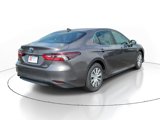 Certified 2023 Toyota Camry LE image 5