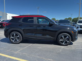 Used 2021 Chevrolet TrailBlazer RS w/ Sun and Liftgate Package image 4