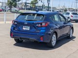 New 2025 Subaru Impreza 2.0i image 4