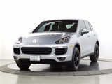 Used 2015 Porsche Cayenne Diesel image 4