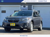 Used 2019 Subaru Outback 2.5i Premium image 3