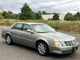 Used 2007 Cadillac DTS Luxury I w/ Sun And Sound Package image 2