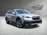 Certified 2020 Subaru Outback Limited image 2