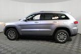 Used 2021 Jeep Grand Cherokee Laredo image 4