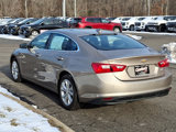 Certified 2024 Chevrolet Malibu LT image 6