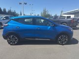 Certified 2022 Chevrolet Bolt EUV Premier w/ Sun & Sound Package image 5