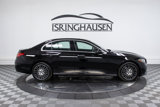 New 2025 Mercedes-Benz C 300 4MATIC Sedan image 4