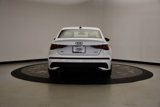 Used 2025 Audi A3 2.0T Premium image 4