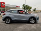 Used 2022 Nissan Kicks SV image 3