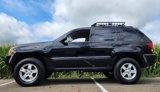 Used 2007 Jeep Grand Cherokee Laredo w/ Cargo Convenience Group image 2