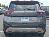 Used 2022 Nissan Rogue Platinum w/ Head-Up Display Package image 5