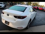 Certified 2025 MAZDA MAZDA3 s image 4