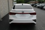 Used 2021 Kia Forte GT-Line w/ GT-Line Premium Package image 3