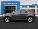 Used 2014 Chevrolet Equinox LT w/ Power Convenience Package image 2