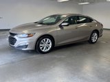 Certified 2024 Chevrolet Malibu LT image 5