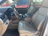Used 2018 Chevrolet Suburban LT image 3