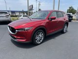 Used 2019 MAZDA CX-5 Grand Touring image 3
