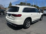 Used 2021 Mercedes-Benz GLS 450 4MATIC image 3