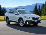 Used 2020 Subaru Outback Premium w/ Popular Package #1 image 1