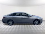 Used 2024 Hyundai Elantra SE image 4