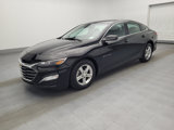 Used 2023 Chevrolet Malibu LS image 2
