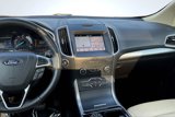 Used 2019 Ford Edge SEL w/ Equipment Group 201A image 6