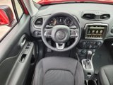 New 2023 Jeep Renegade Latitude w/ Premium Group image 3