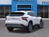 New 2025 Chevrolet Trax LT image 4