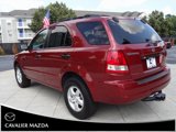 Used 2006 Kia Sorento EX image 5