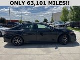 Used 2023 Toyota Camry SE image 2