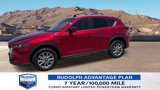 Certified 2022 MAZDA CX-5 AWD 2.5 S w/ Preferred Package image 3