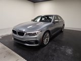 Used 2018 BMW 530i image 2