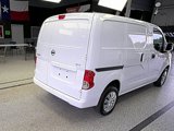 Used 2018 Nissan NV200 SV image 2
