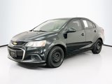 Used 2017 Chevrolet Sonic LS image 3