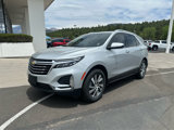 Used 2022 Chevrolet Equinox Premier image 2