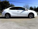 Used 2014 Toyota Corolla LE Premium image 5