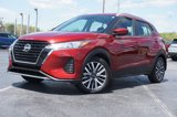 Certified 2023 Nissan Kicks SV image 2