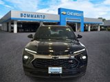 New 2026 Chevrolet TrailBlazer LS w/ LS Confidence Package image 5
