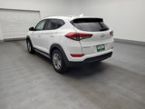 Used 2018 Hyundai Tucson SEL image 5