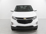 Used 2021 Chevrolet Equinox LT image 2