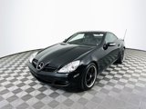 Used 2006 Mercedes-Benz SLK 280 image 4