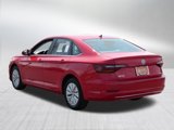 Certified 2019 Volkswagen Jetta S w/ Driver Assistance Package image 5