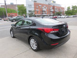 Used 2014 Hyundai Elantra SE w/ Option Group 02 image 4