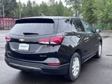 Used 2022 Chevrolet Equinox LT image 4