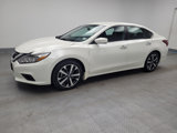 Used 2017 Nissan Altima 2.5 SR image 2