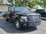 Used 2010 Ford F150 4x4 SuperCrew image 2